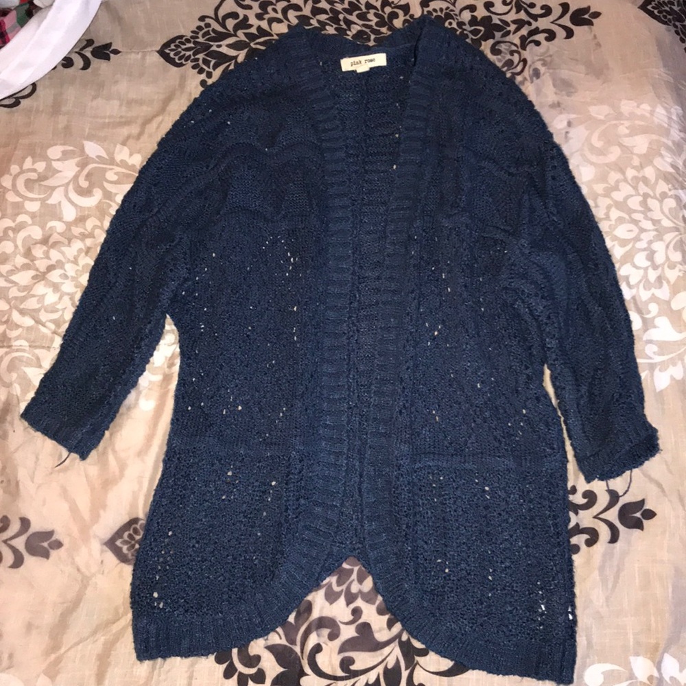 Cardigan